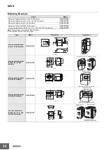 Preview for 30 page of Omron S8VS 120-W Manual