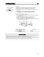 Preview for 61 page of Omron V720S-BC5D4A User Manual