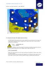 Preview for 12 page of OMS Hypodrive EC 2-25 Lift Installation Instructions Manual