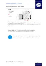 Preview for 21 page of OMS Hypodrive EC 2-25 Lift Installation Instructions Manual