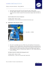 Preview for 35 page of OMS Hypodrive EC 2-25 Lift Installation Instructions Manual