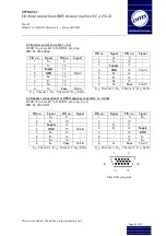 Preview for 47 page of OMS Hypodrive EC 2-25 Lift Installation Instructions Manual