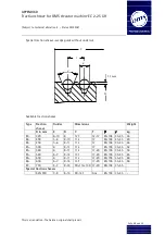 Preview for 52 page of OMS Hypodrive EC 2-25 Lift Installation Instructions Manual