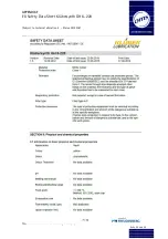 Preview for 59 page of OMS Hypodrive EC 2-25 Lift Installation Instructions Manual