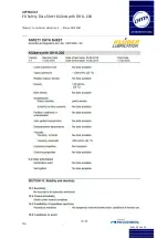 Preview for 60 page of OMS Hypodrive EC 2-25 Lift Installation Instructions Manual