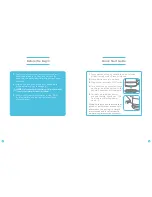 Preview for 4 page of on oxo Instructions For Use Manual