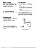 Preview for 26 page of Onan DYD Series Operator'S Manual