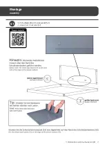 Preview for 7 page of Ondis24 4250627280316 Assembly Instructions Manual