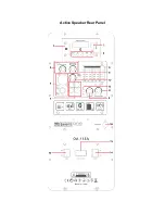 Preview for 4 page of One Audio OA115A Instruction Booklet