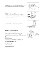 Preview for 25 page of ONE FITNESS ABI17-19-098 Manual