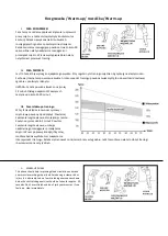 Preview for 23 page of ONE FITNESS BE4515 Manual