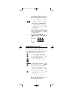 Preview for 11 page of One for All 6-DEVICE PVR User Manual