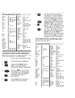 Preview for 7 page of One for All 9800MAN User Manual