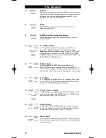 Preview for 9 page of One for All KAMELEON 8 Instruction Manual