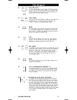 Preview for 10 page of One for All KAMELEON 8 Instruction Manual