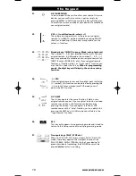 Preview for 11 page of One for All KAMELEON 8 Instruction Manual