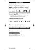 Preview for 24 page of One for All KAMELEON 8 Instruction Manual