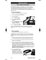 Preview for 25 page of One for All KAMELEON 8 Instruction Manual