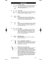 Preview for 36 page of One for All KAMELEON 8 Instruction Manual