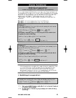 Preview for 46 page of One for All KAMELEON 8 Instruction Manual