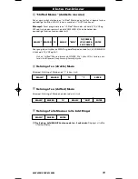 Preview for 50 page of One for All KAMELEON 8 Instruction Manual