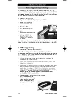 Preview for 51 page of One for All KAMELEON 8 Instruction Manual