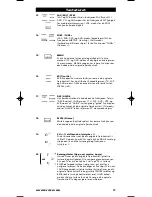 Preview for 62 page of One for All KAMELEON 8 Instruction Manual