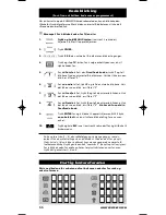 Preview for 67 page of One for All KAMELEON 8 Instruction Manual