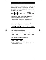 Preview for 102 page of One for All KAMELEON 8 Instruction Manual