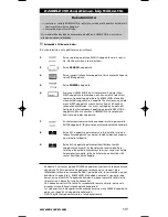 Preview for 118 page of One for All KAMELEON 8 Instruction Manual