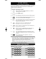 Preview for 119 page of One for All KAMELEON 8 Instruction Manual