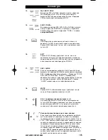 Preview for 166 page of One for All KAMELEON 8 Instruction Manual