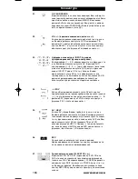 Preview for 167 page of One for All KAMELEON 8 Instruction Manual