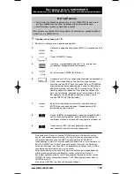 Preview for 170 page of One for All KAMELEON 8 Instruction Manual