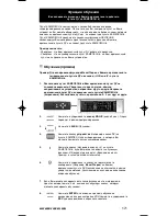 Preview for 172 page of One for All KAMELEON 8 Instruction Manual