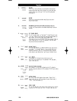 Preview for 191 page of One for All KAMELEON 8 Instruction Manual