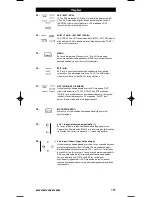 Preview for 192 page of One for All KAMELEON 8 Instruction Manual