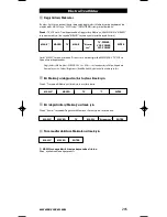 Preview for 206 page of One for All KAMELEON 8 Instruction Manual