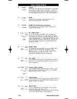 Preview for 217 page of One for All KAMELEON 8 Instruction Manual