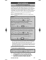 Preview for 228 page of One for All KAMELEON 8 Instruction Manual