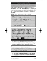 Preview for 254 page of One for All KAMELEON 8 Instruction Manual