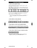 Preview for 258 page of One for All KAMELEON 8 Instruction Manual