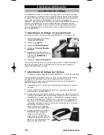 Preview for 259 page of One for All KAMELEON 8 Instruction Manual