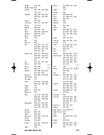 Preview for 268 page of One for All KAMELEON 8 Instruction Manual