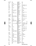 Preview for 287 page of One for All KAMELEON 8 Instruction Manual