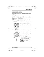 Preview for 13 page of One for All Kameleon URC-9964B00 User Manual