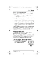 Preview for 27 page of One for All Kameleon URC-9964B00 User Manual