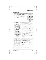 Preview for 37 page of One for All Kameleon URC-9964B00 User Manual