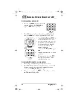 Preview for 38 page of One for All Kameleon URC-9964B00 User Manual