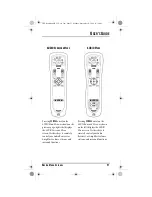 Preview for 57 page of One for All Kameleon URC-9964B00 User Manual